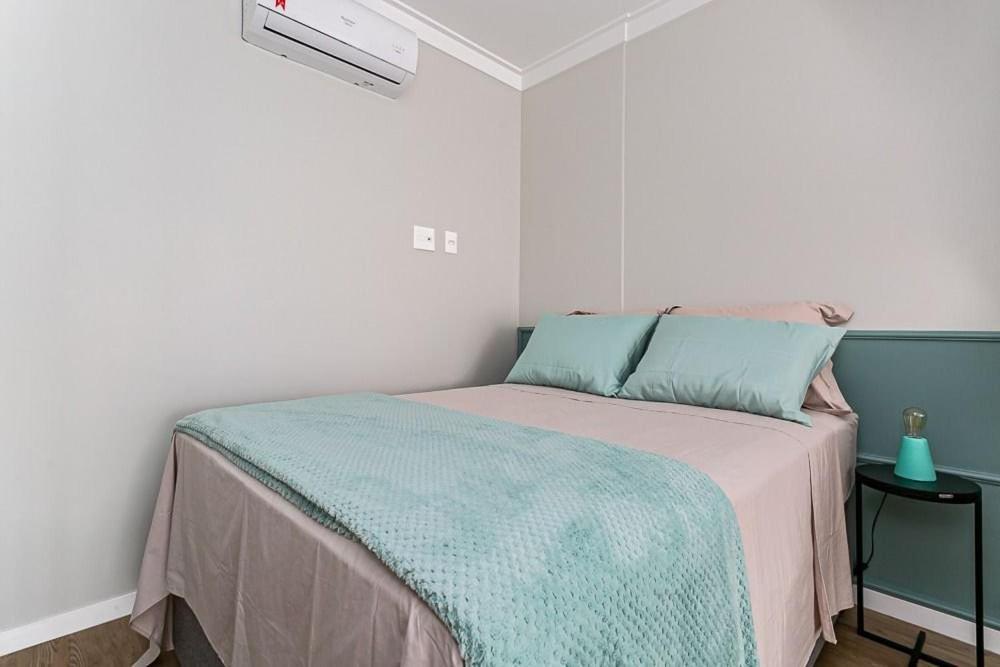 Apartment K-platz 406 - Elegante E Moderno Na Localizacao Do Continente Sao Jose (Santa Catarina)