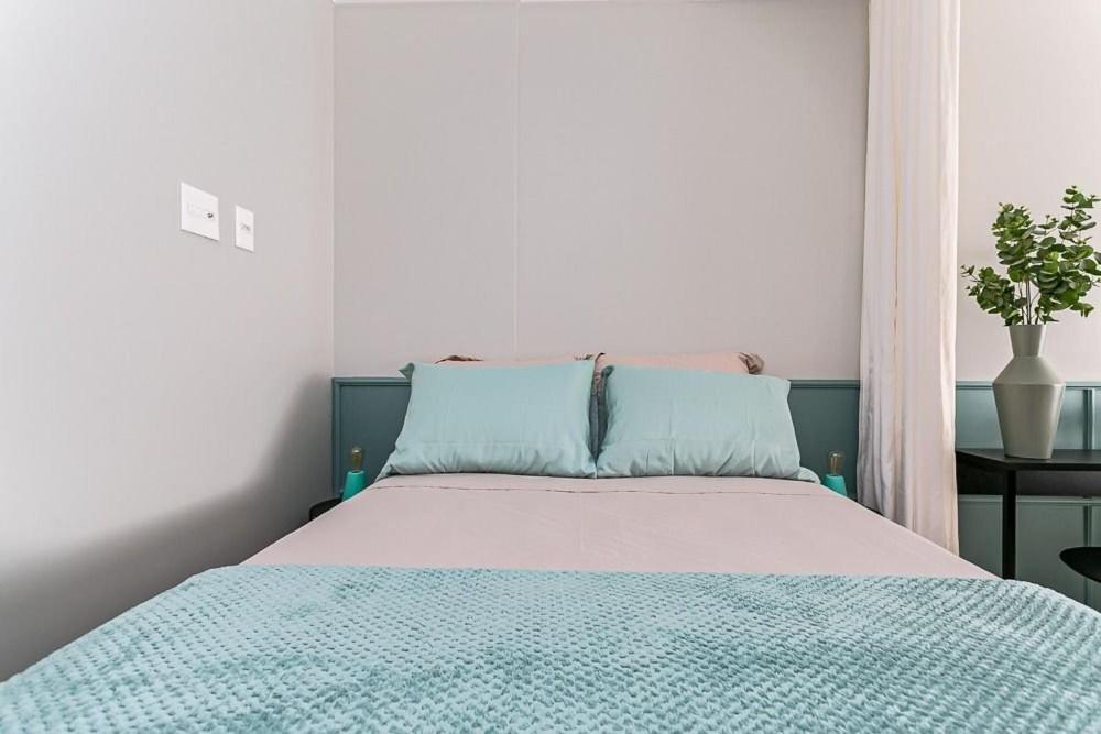 Apartment K-platz 406 - Elegante E Moderno Na Localizacao Do Continente *