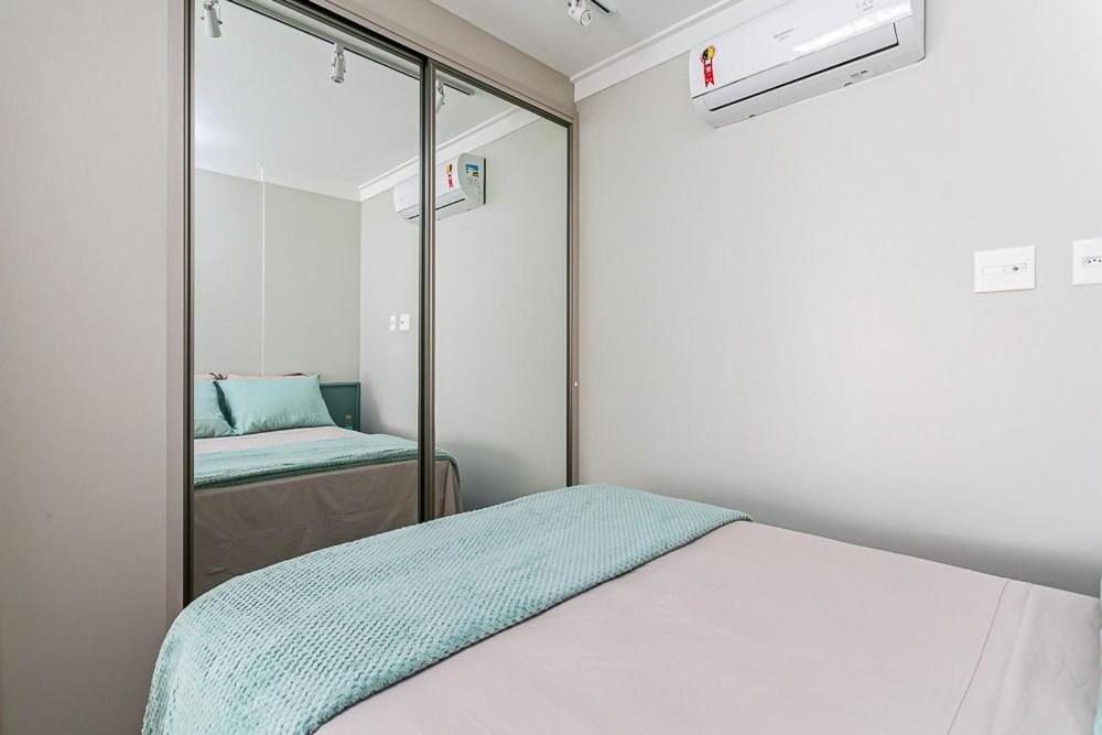 Apartment K-platz 406 - Elegante E Moderno Na Localizacao Do Continente