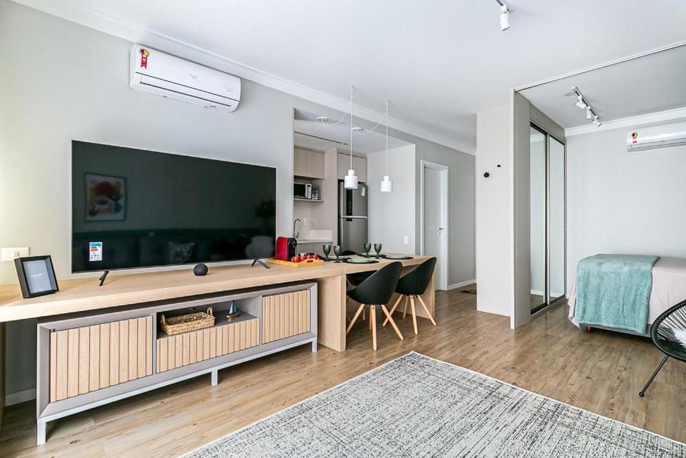 K-platz 406 - Elegante E Moderno Na Localizacao Do Continente * Sao Jose (Santa Catarina)