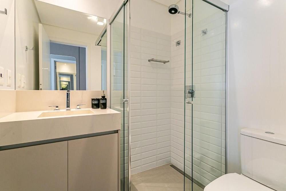 K-platz 406 - Elegante E Moderno Na Localizacao Do Continente Apartment *