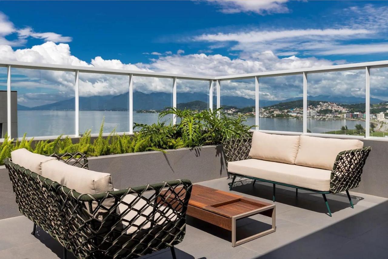Apartment K-platz 406 - Elegante E Moderno Na Localizacao Do Continente