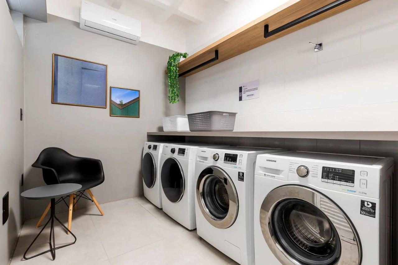 K-platz 406 - Elegante E Moderno Na Localizacao Do Continente
