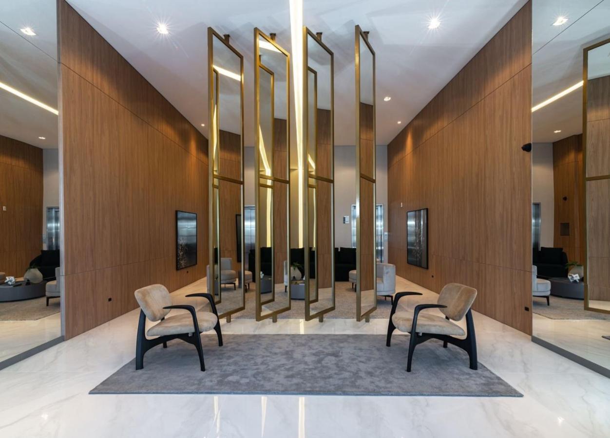K-platz 406 - Elegante E Moderno Na Localizacao Do Continente Apartment