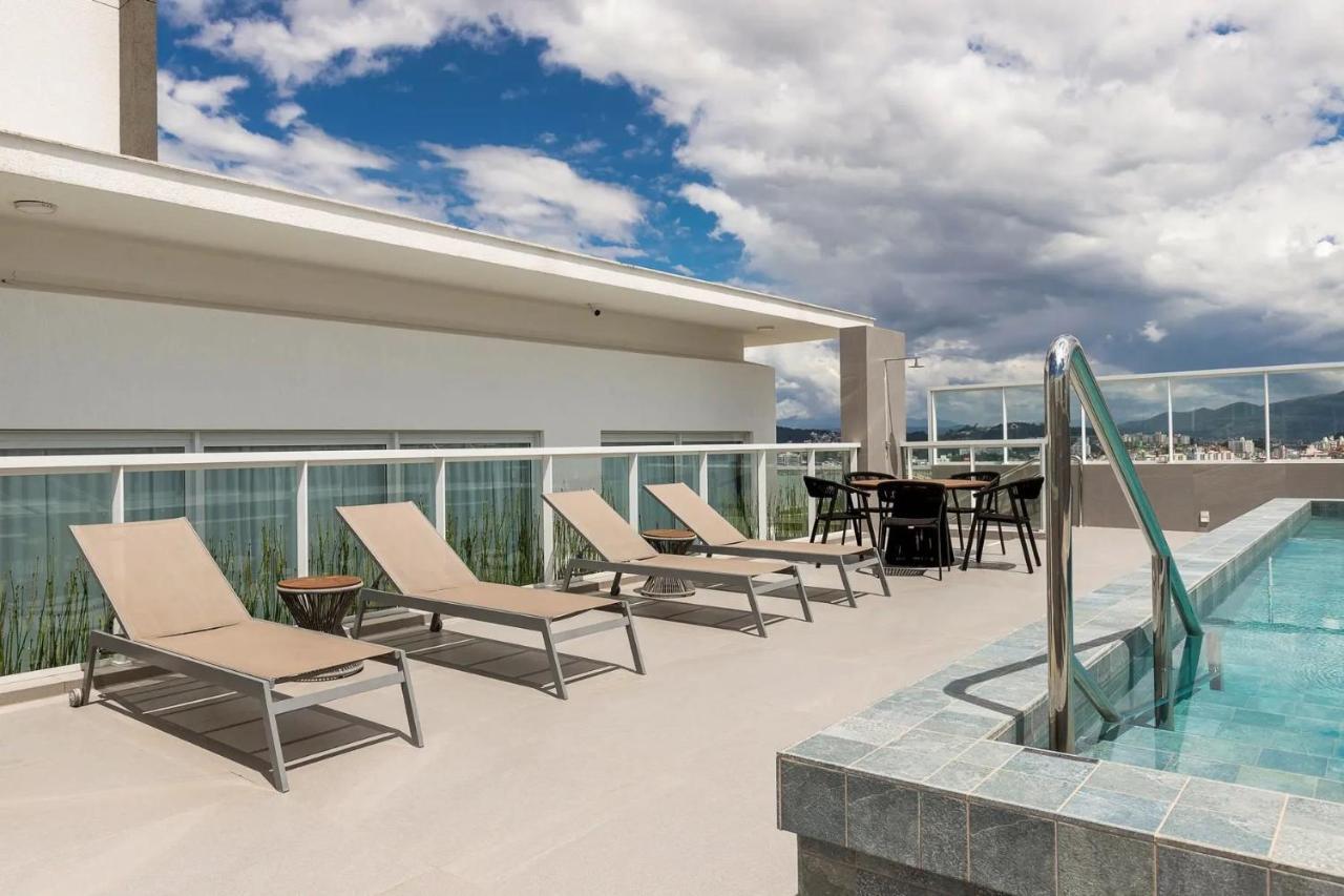 K-platz 406 - Elegante E Moderno Na Localizacao Do Continente Apartment *