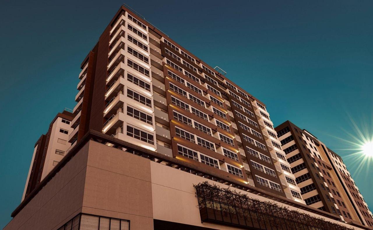 Apartment K-platz 406 - Elegante E Moderno Na Localizacao Do Continente